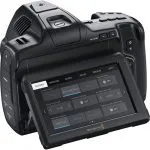 Blackmagic Design Pocket Cinema Camera 6K Pro (Canon EF) - Image 2