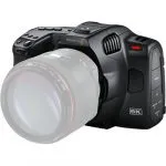 Blackmagic Design Pocket Cinema Camera 6K Pro (Canon EF) - Image 8