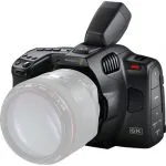 Blackmagic Design Pocket Cinema Camera 6K Pro (Canon EF) - Image 7