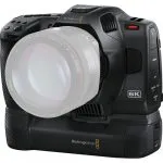 Blackmagic Design Pocket Cinema Camera 6K Pro (Canon EF) - Image 6