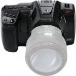 Blackmagic Design Pocket Cinema Camera 6K Pro (Canon EF) - Image 5