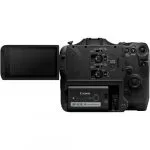 Canon EOS C70 Cinema Camera (RF Lens Mount) - Image 2