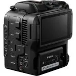 Canon EOS C70 Cinema Camera (RF Lens Mount) - Image 4