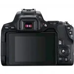 Canon Camera EOS 250D DSLR Digital Camera With EF-S 18-55mm F4-F5.6 Lens - Image 4