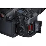Canon EOS R5 C Mirrorless Cinema Camera (Body Only) - Image 6