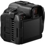 Canon EOS R5 C Mirrorless Cinema Camera (Body Only) - Image 13