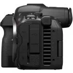 Canon EOS R5 C Mirrorless Cinema Camera (Body Only) - Image 9