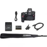 Canon EOS R5 C Mirrorless Cinema Camera (Body Only) - Image 8