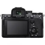 Sony Alpha a7 IV Mirrorless Digital Camera (Body Only) - Image 5