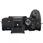 Sony Alpha a7 IV Mirrorless Digital Camera (Body Only) - Image 4