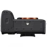 Sony Alpha a7 IV Mirrorless Digital Camera (Body Only) - Image 3