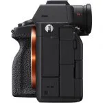 Sony Alpha a7 IV Mirrorless Digital Camera (Body Only) - Image 2