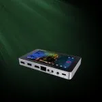 YoloBox Mini Ultra-Portable All-in-One Smart Live Streaming Encoder & Monitor - Image 13