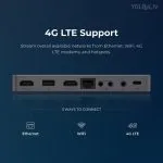 YoloBox Mini Ultra-Portable All-in-One Smart Live Streaming Encoder & Monitor - Image 7