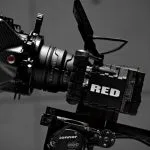 Cinema Cameras