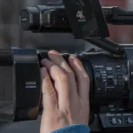 Pro Camcorders
