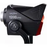 Aputure LS 1200D PRO 1200W point source LED Storm Daylight Source with standard Bowens mount - Image 2