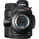 Canon Cinema EOS C300 Mark II Camcorder Body with Dual Pixel CMOS AF (EF Lens Mount) - Image 15