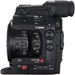 Canon Cinema EOS C300 Mark II Camcorder Body with Dual Pixel CMOS AF (EF Lens Mount) - Image 14