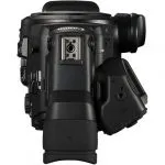 Canon Cinema EOS C300 Mark II Camcorder Body with Dual Pixel CMOS AF (EF Lens Mount) - Image 12