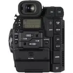 Canon Cinema EOS C300 Mark II Camcorder Body with Dual Pixel CMOS AF (EF Lens Mount) - Image 13