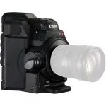 Canon Cinema EOS C300 Mark II Camcorder Body with Dual Pixel CMOS AF (EF Lens Mount) - Image 11