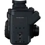 Canon Cinema EOS C300 Mark II Camcorder Body with Dual Pixel CMOS AF (EF Lens Mount) - Image 5
