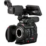 Canon Cinema EOS C300 Mark II Camcorder Body with Dual Pixel CMOS AF (EF Lens Mount) - Image 2
