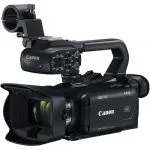 Canon XA45 Professional UHD 4K Camcorder - Image 5