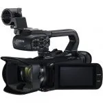 Canon XA45 Professional UHD 4K Camcorder - Image 2