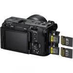 Sony FX30 Cinema Camera - Image 5