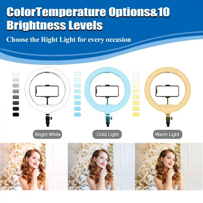 360 Photo Booth Machine for Parties Glass Automatic Spin PhotoBooth with Remote Control, Ring Light Slow Motion Camera Booth - Image 6