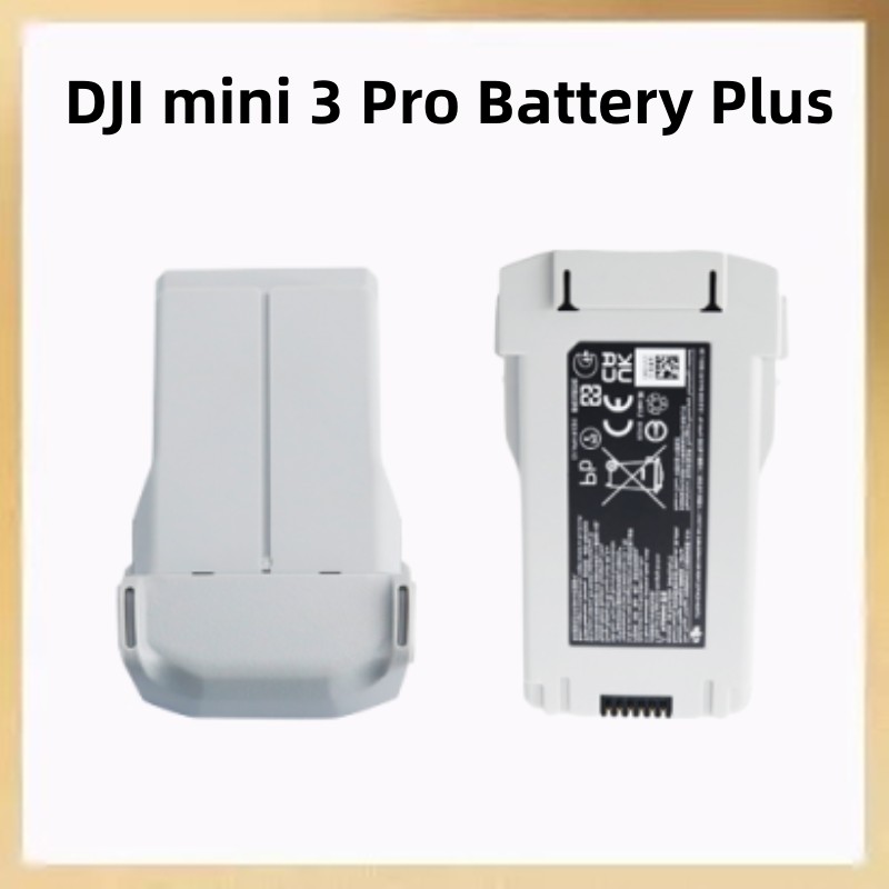 3850mAh Intelligent Flight Battery Plus For DJI Mini 3/Mini 3 Pro