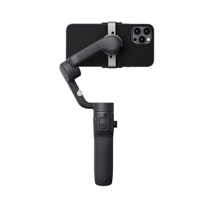 DJI Osmo Mobile 6 With 3-Axis Stabilization & Built-In Extension Rod - Image 4