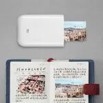 MI Mini Portable Photo Printer Multifuncion AR Video ZINK Lnkless Technology - Image 3