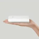 MI Mini Portable Photo Printer Multifuncion AR Video ZINK Lnkless Technology - Image 4