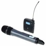 Sennheiser EW-135P G4 Wireless Hand Held Microphone