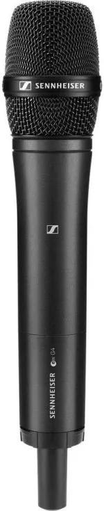 Sennheiser EW-135P G4 Wireless Hand Held Microphone - Image 6
