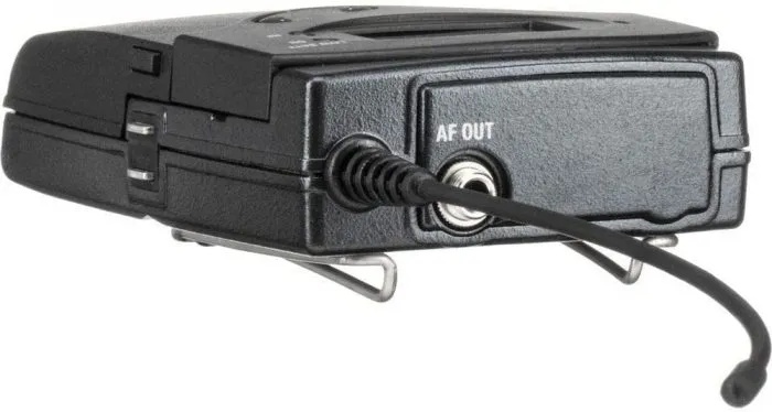 Sennheiser EW-135P G4 Wireless Hand Held Microphone - Image 4