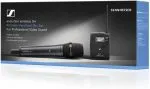Sennheiser EW-135P G4 Wireless Hand Held Microphone - Image 3