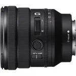 Sony FE PZ 16-35mm f/4 G Lens - Image 4