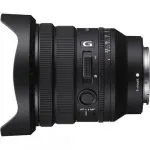 Sony FE PZ 16-35mm f/4 G Lens - Image 2