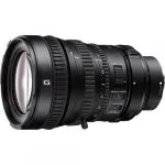 Sony FE PZ 28-135mm f/4 G OSS Lens - Image 2