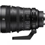 Sony FE PZ 28-135mm f/4 G OSS Lens - Image 3