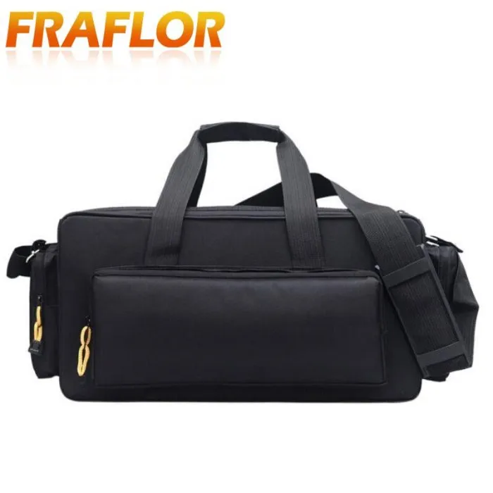 Video Camera DV Bag for Panasonic Canon Camcorders - Image 2