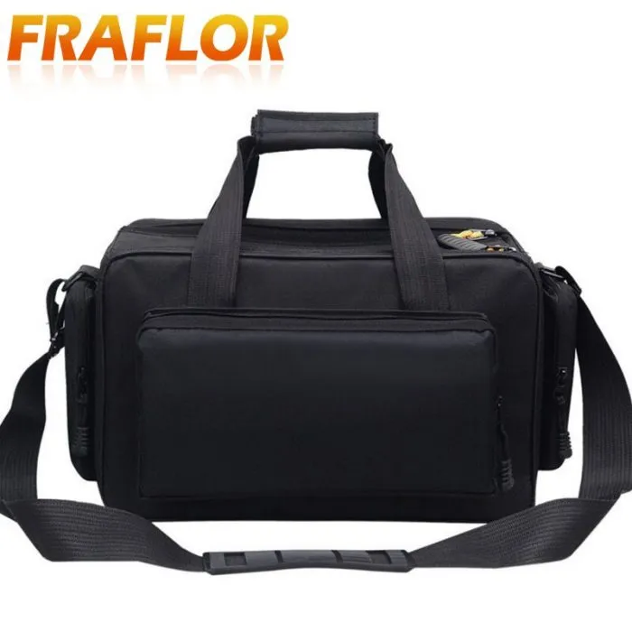 Video Camera DV Bag for Panasonic Canon Camcorders - Image 4