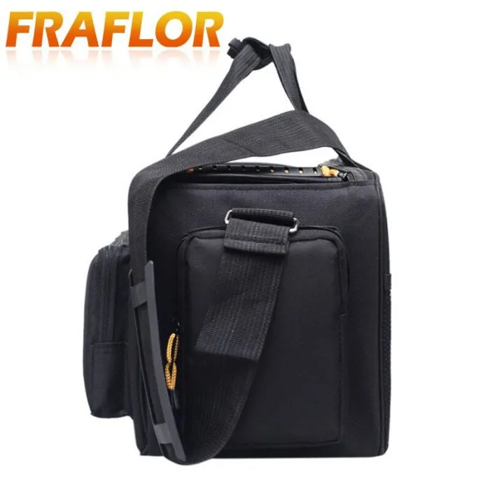 Video Camera DV Bag for Panasonic Canon Camcorders - Image 5