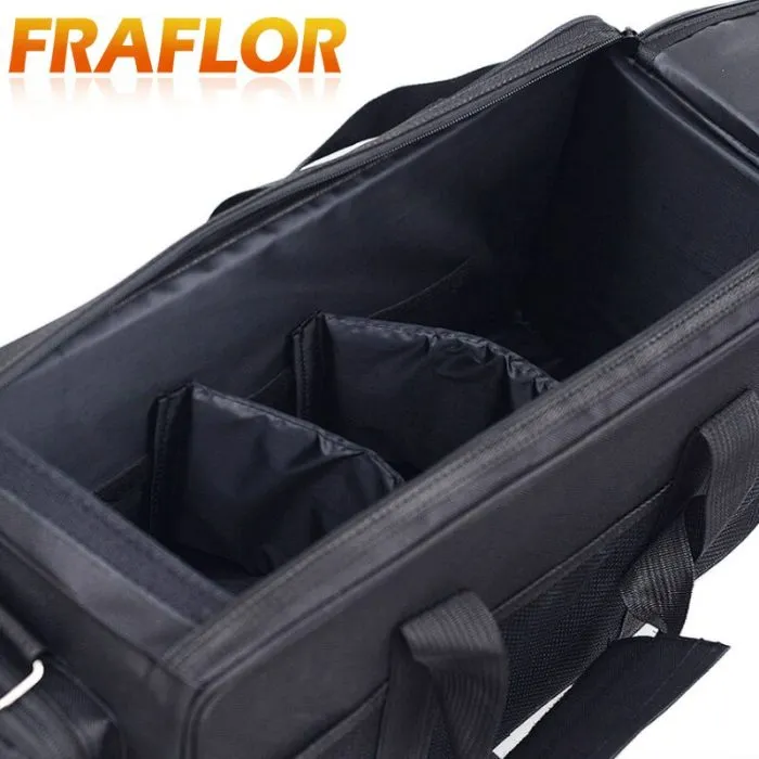 Video Camera DV Bag for Panasonic Canon Camcorders - Image 6