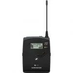 Sennheiser ew 112P G4 Camera-Mount Wireless Microphone System with ME 2-II Lavalier - Image 4