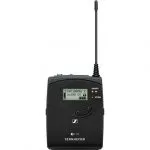 Sennheiser ew 112P G4 Camera-Mount Wireless Microphone System with ME 2-II Lavalier - Image 3
